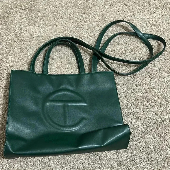 Telfar - Picture 1 of 5